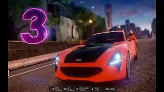 Weekly Competition - ROMA THE ETERNAL CITY - Asphalt Legends