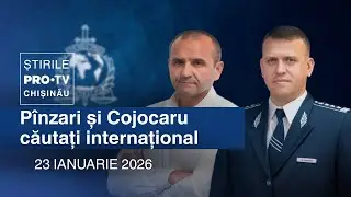 Știrile PRO TV (ORA 20:00)
