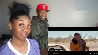 DaBaby - Find My Way (Official Music Video) REACTION!