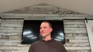 Wednesday Night - 1 John 4