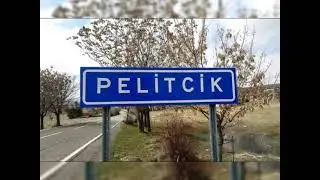 PELİTÇİK KÖYÜ ÇAMLIDERE