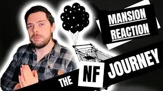 Country Singer Reacts To NF Mansion