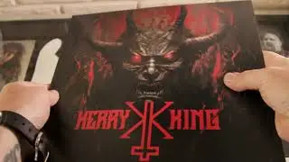 KERRY KING 