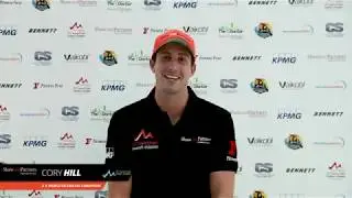 Shaw and Partners Race team - Come paddle with Cory Hill at the 20 Beaches