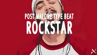 [ FOR SALE ] Post Malone Type Beat 2017 - 