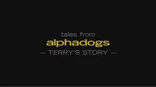 Terry's Story