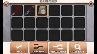 Doors & Rooms - Chapter 4 Stage 8 Walkthrough (D&R Level 4-8)