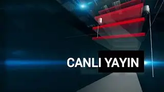 Ankara TV - Canlı Yayın Jeneriği (11 Ağustos 2025-?)