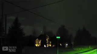 APRIL 2025 DRONE FOOTAGE OHIO SHORTENED
