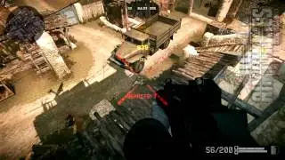 Aimbot для Warface - Warface Cheats by Aimjunkies - Аимбот для WF