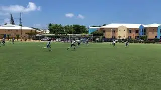 Goal Highlights - Duke Rick