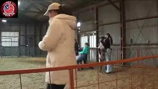 Yazoo County 4H Livestock Show Saturday January 17, 2026
