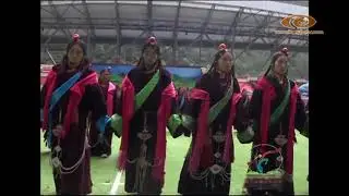 【Voices From the Tibetan Plateau】Derge Drochen Kangba TV