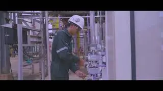 Basf Petronas Chemical Safety Awareness Campaign