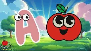 🐘 Big Elephant ABC Song | Sing & Learn Letters 🎼