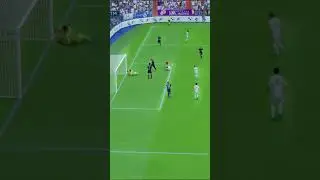 Kylian Mbappe 3  #bestmoments #championsleague #football #goals #fifa23 #footballshow