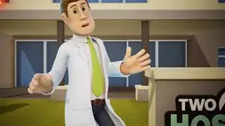 Two Point Hospital Console Review