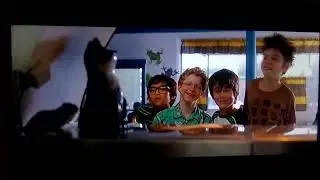 How To Eat Fried Worms (2006) 