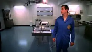 NCIS 2x22 slap2.avi