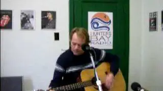 Gerry Lantaigne on Hunters Bay Radio - Anymore Animals