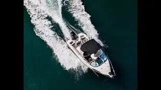 2021 Reflex Chianti 485 in ACTION!