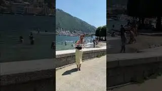 Italy vlog is up on my channel!!