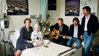 9-Year-Old Cancer Patient Wrote to Pink Floyd &mdash; Roger Waters' Response Will Make You Cry