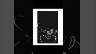 create sketch using Python//har har mahadev //draw sketch //Python code.