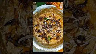 Chaarsadda Special Rice | Street Food Style 😋#viral #rice #shorts #food #foryou #love #videoshort