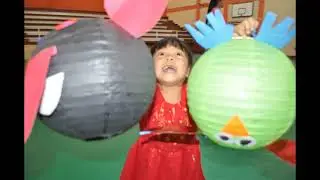 2020 Janpau! Chinese New Year.