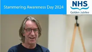 International Stammering (Stuttering) Awareness Day