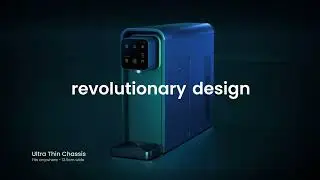 ONYX Water Purifier | Livingcare Singapore