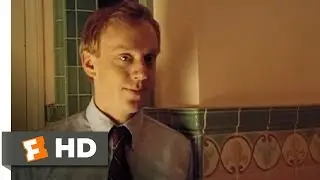 Chuck & Buck (2/12) Movie CLIP - You Should Stay (2000) HD