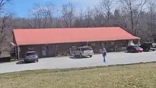 Loretta Lynn's Country Store Hurricane Mills Tennessee Sunday 3/9/25