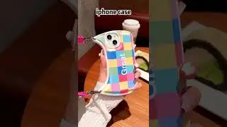 3 creative mobile iphone cases｜apple phone case wholesale Chinese factory phone accessories#shorts