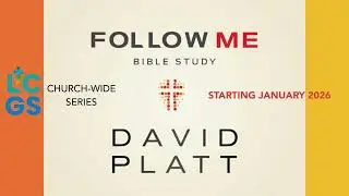 10 am Sunday Worship Service - Dec 28st, 2025 - LCGS