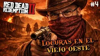 Red Dead Redemption 2 en 2026: El western definitivo que sigue siendo una obra maestra #4