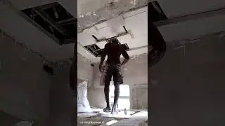 interior celling design made from scratch