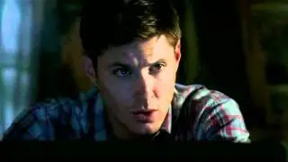 Dean Winchester - Anime is an Art Form S7E12