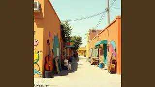 Barrio Me Cri&oacute;