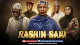Rashin sani Short film part 1