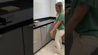 Prieto M&oacute;veis - Cozinha planejada #shorts