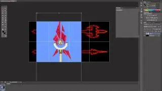 Conquer Model Editing: Part 3 - Glow effects