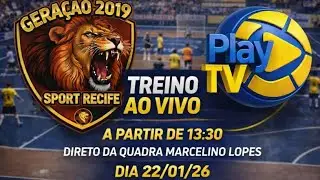 Transmissão ao vivo de PLAY TV OFICIAL