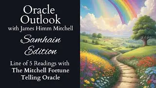 Oracle Outlook: выпуск Samhain