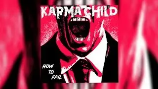 Cold Affection - Karma Child [Official Audio]