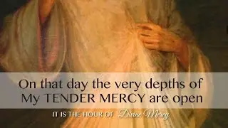 My Tender Mercy