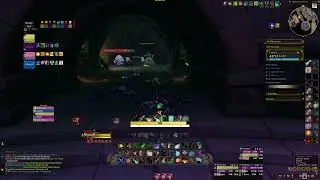 lemix fast as hell Demon hunter +2 run | no commentary