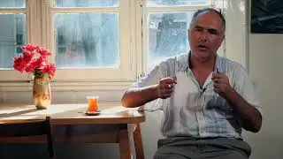 Yalçın Kemal Genç - 30 Yıl Önce Şizofreni Tanısı Konmuş