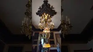 Explorando el Museo Cerralbo: Un Recorrido Completo por Madrid, España!!!